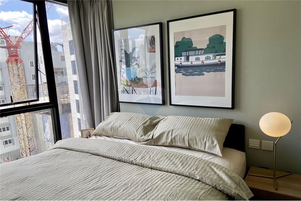 Condo for sale Maestro 02 Ruamrudee Condo for Rent